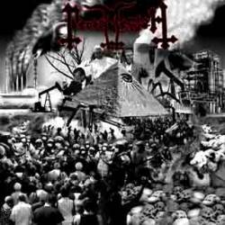 Necromessiah : Unleash Disorder Necromessiah : Unleash Disorder